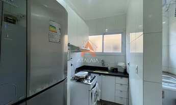 Imagem 4: Casa de Condomínio com 2 dorms, Vila Sônia, Praia Grande - R$ 200 mil, Cod: 1419