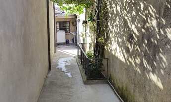 Imagem: Vendo casa no Tatuquara