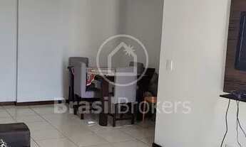 Imagem 4: Rio de Janeiro - Apartamento Padrão - Lins de Vasconcelos