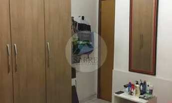 Imagem 3: Apartamento para venda com 2 quartos, sendo 1 suíte - Condomínio Vila das Flores - Financi