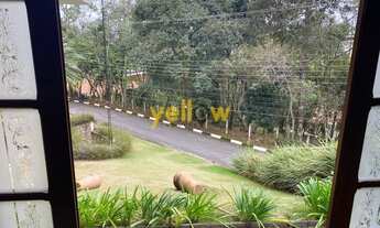 Imagem 3: Condomínio Arujazinho I,II e III