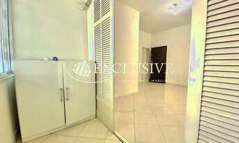 Imagem 5: Apartamento-À VENDA-Leblon-Rio de Janeiro-RJ