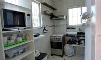 Imagem 2: AL-Casa para venda com 80 metros quadrados com 2 quartos em Aeroporto - Aracaju - SE