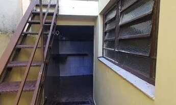 Imagem 4: Casa com 2 dormitórios para alugar, 150 m² por R$ 2.650,00/mês - Parque São Domingos - São