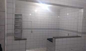 Imagem 5: Casa JD Ruyce Diadema (Morro do Samba