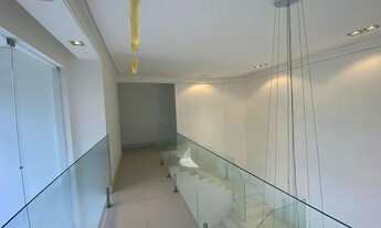 Imagem 4: Casa no condomínio Água Viva com 4 dormitórios #piscina