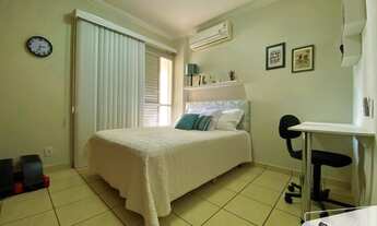 Imagem 7: Apartamento à Venda no Condomínio Antier Ribeiro com 3 Quartos por R$ 415.000