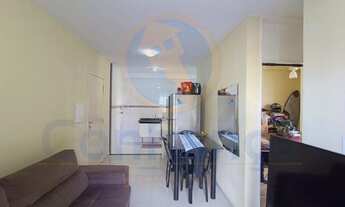 Imagem 3: Apartamento de 2 quartos no Condomínio Vila Geribá, em Manguinhos!!