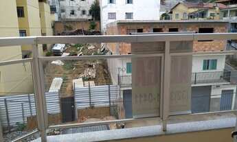 Imagem 4: APARTAMENTO para aluguel, 1 quarto, 1 vaga, BOA MORTE - BARBACENA/MG