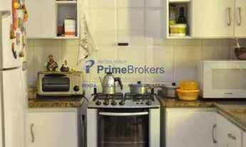 Imagem 7: Sobrado a venda no Jardim da Saúde 3 dormitórios 1 Suíte e 2 vagas