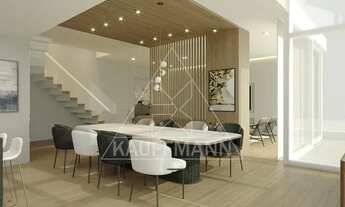 Imagem 3: Cobertura Quadriplex Celebrity