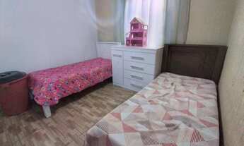 Imagem 4: Casa para venda com 150 metros quadrados com 2 quartos em São Diogo I - Serra