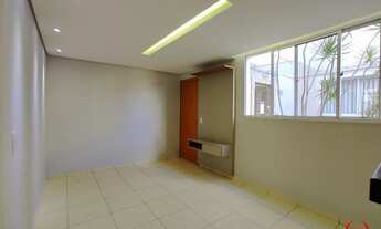 Imagem 2: BELO HORIZONTE - Apartamento Padrão - Bandeirantes (Pampulha