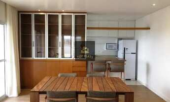 Imagem 4: Flat disponível no Itaim Bibi