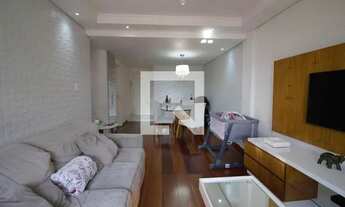 Imagem 4: Apartamento para Aluguel - Pinheiros, 3 Quartos, 95 m2