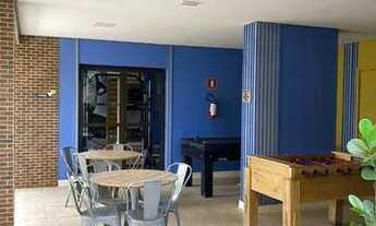 Imagem 7: Apartamento com 3 dormitórios, 80 m² - venda por R$ 690.000 ou aluguel por R$ 4.022/mês