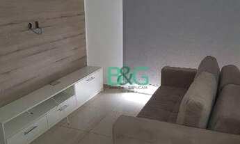 Imagem: Apartamento com 1 dormitório à venda