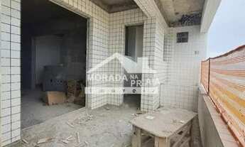 Imagem 7: Apartamento 2 dormitórios, prédio frente mar na Mirim, só na imobiliária em Praia Grande