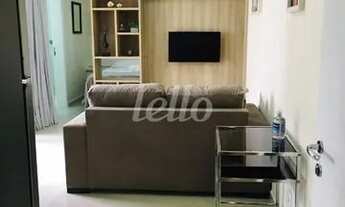 Imagem: São Paulo - Apartamento Padrão - Paraíso