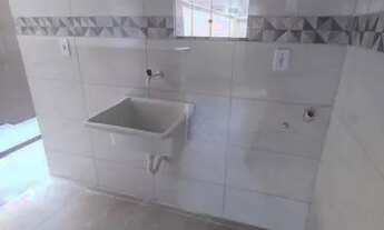 Imagem 7: Apartamento para venda tem 68 metros quadrados com 2 quartos em Jardim do Ingá - Luziânia