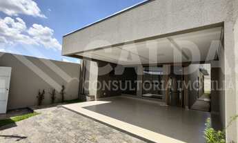 Imagem: Casa 03 dormitórios alto padrão a venda