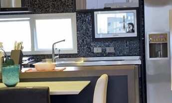 Imagem 6: APARTAMENTO - CENTRO - SP