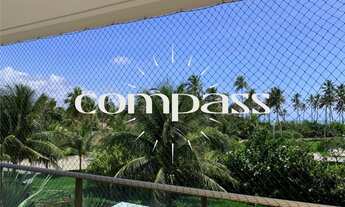 Imagem 5: Apartamento com 4 suítes para venda e locação no Cond. Vila dos Corais na Reserva do Paiva