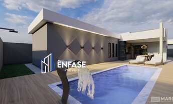 Imagem 3: Casa no Condomínio Portal do Igarapé