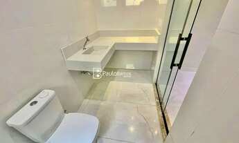 Imagem 5: Encantadora Residência Para Alugar - Condomínio Terra De Sonhos - Bairro Coutry Club Juaze