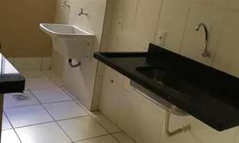 Imagem 3: Alugo apartamento de 2 QTS no Valparaiso de Goiás