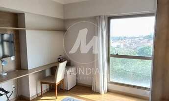 Imagem 2: Apartamento (flat) 1 dormitórios/suite, cozinha planejada, portaria 24hs, lazer, espaço go