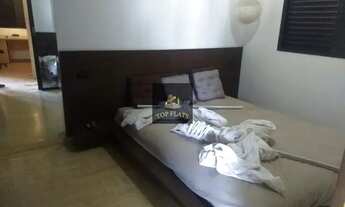 Imagem 6: Flat disponível na Vila Nova Conceição