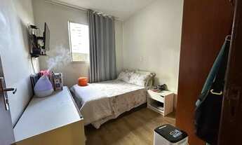 Imagem 6: Apartamento Tipo de 41m2 com 2 quartos na Fernão Dias - Belo Horizonte - MG
