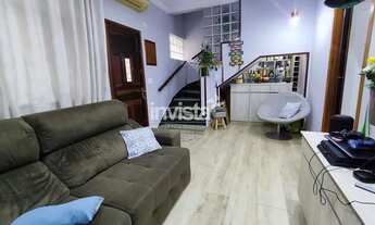 Imagem 3: Casa em Vila 2 dormitórios