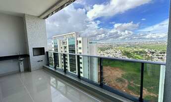 Imagem: Apartamento Brasal Sense Touch 151 m2