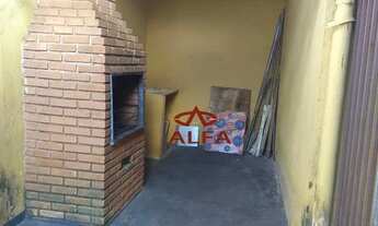 Imagem 3: Casa com 3 dormitórios à venda, 190 m² por R$ 350.000,00 - Vila Angélica - São José do Rio