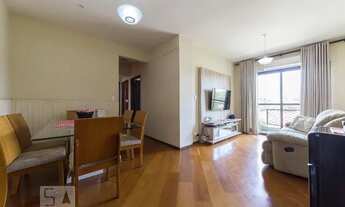 Imagem: Apartamento para Aluguel - Jardim Flamboyant