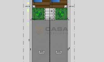 Imagem 7: DNO DUPLEX IMPONENTE EM MORADA DE LARANJEIRAS