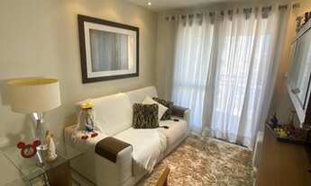 Imagem: São Paulo - Apartamento Padrão - Água