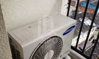 Imagem 3: Apartamento Residencial à venda, Jardim Marajoara, São Paulo - AP0375