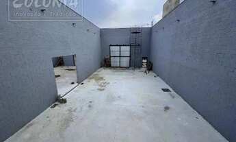 Imagem: Santo André - Galpão/Depósito/Armazém