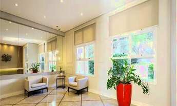 Imagem 7: Apartamento para venda possui 172 metros quadrados com 3 quartos em Vila Romana - São Paul