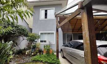 Imagem 6: Imobiliária Agatê Imóveis vende Casa Duplex de 180m² Itaipu - Niterói por 900 mil reais