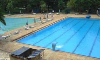 Imagem: Vila Sônia - Metrô Linha Amarela - Av