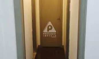 Imagem 6: Apartamento 2 quartos na Tijuca