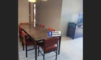 Imagem 7: Apartamento com 3 dormitórios à venda, 140 m² por R$ 690.000 - Jardim Botânico - Ribeirão