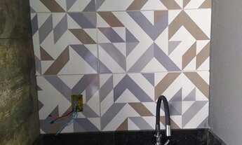 Imagem 2: Condomínio fechado