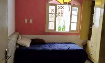 Imagem: Quarto individual