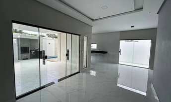 Imagem 3: Casa pronta pra morar no Araçagy