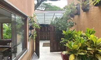 Imagem 3: SAO PAULO - Casa Padrão - ACLIMACAO